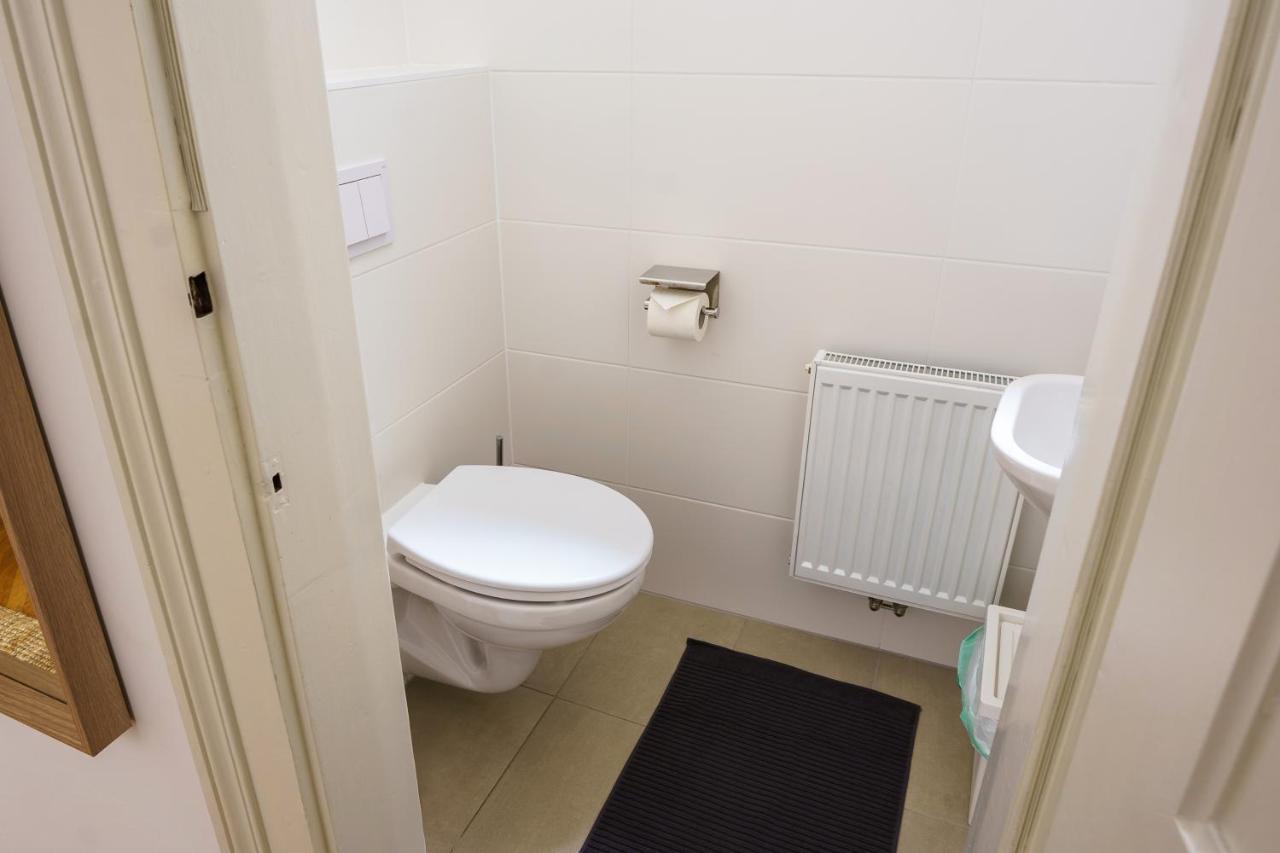 Vienna City Apartments Naschmarkt Екстериор снимка