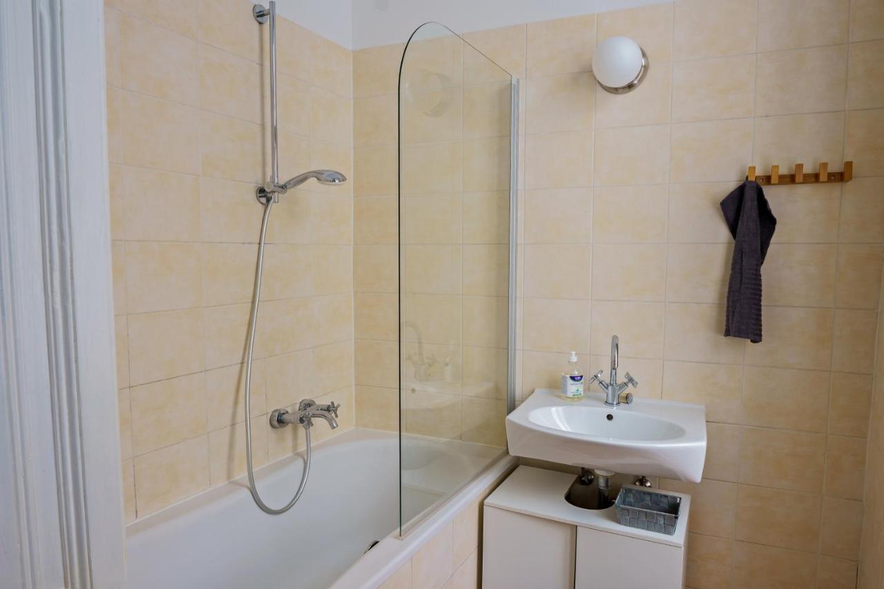 Vienna City Apartments Naschmarkt Екстериор снимка